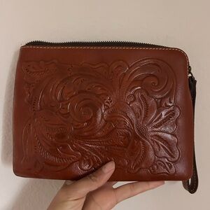 Patricia Nash CASSINI WRISTLET